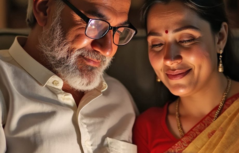 Send Money from USA to India