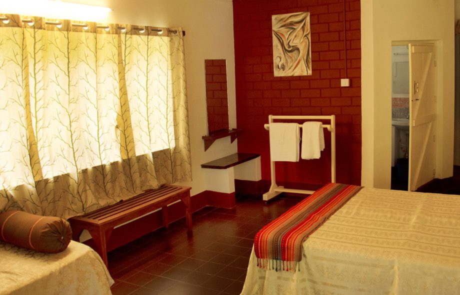 bedroom curtains Dubai