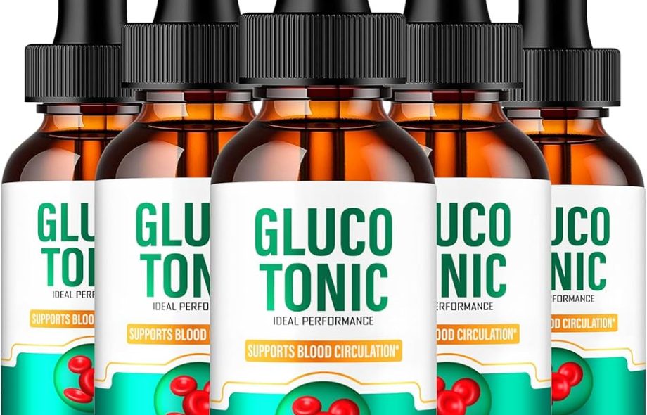 GlucoTonic