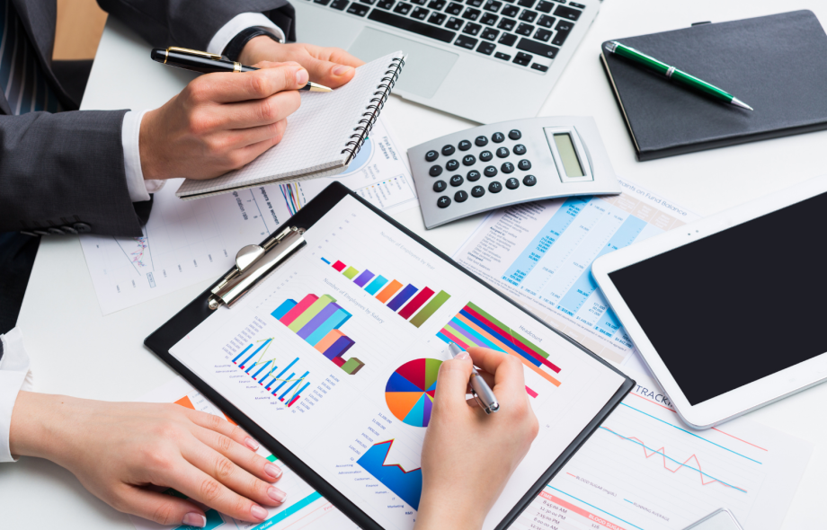 Accounting Services in Houston TX