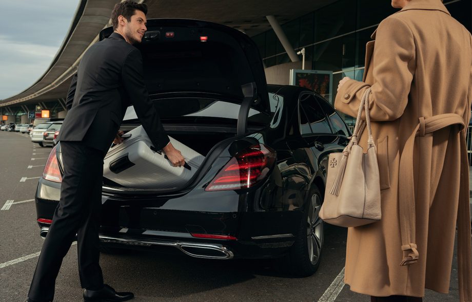 Car Service to Austin