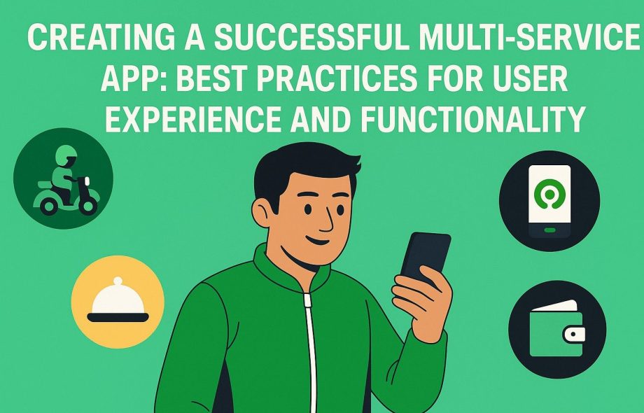 CreatingaSuccessfulMulti-ServiceAppBestPracticesforUserExperienceandFunctionality