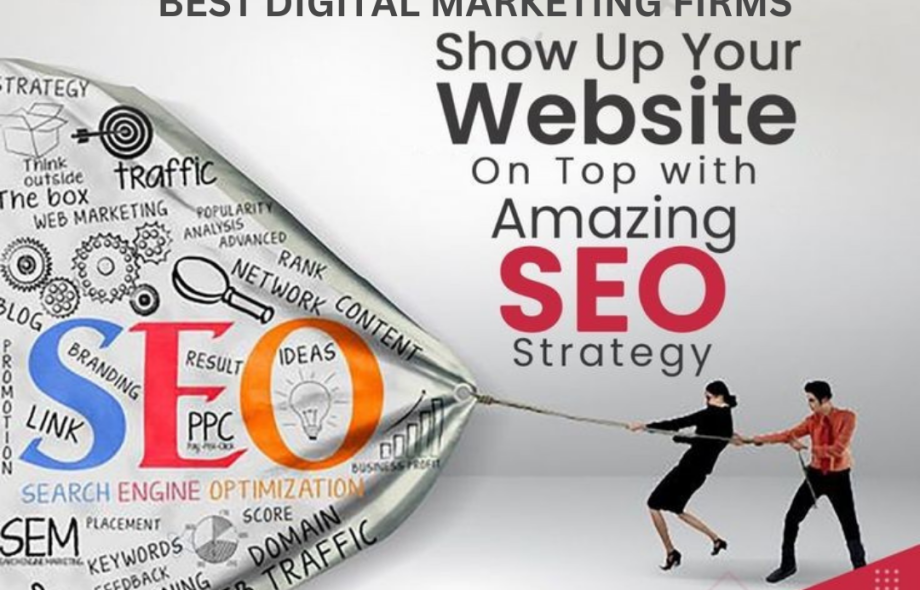 France Digital Marketing Agencies