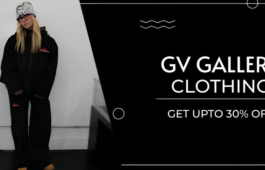 gv gallery hoodie