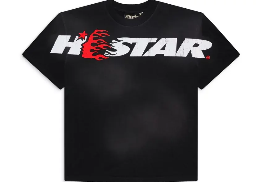 The Hellstar Shirts Aesthetic Revolution