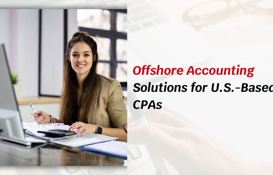offshore accounting