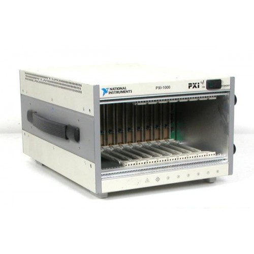 Pxi Chassis