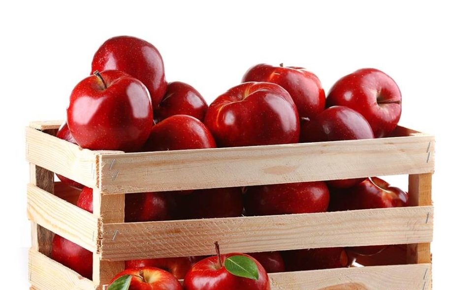 Red Apple USA