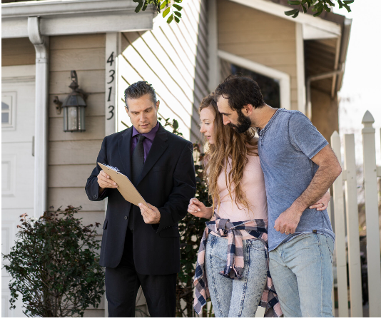 Residential Conveyancing Sydney