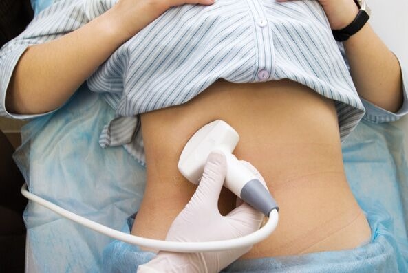 Ultrasound Whole Abdomen Price