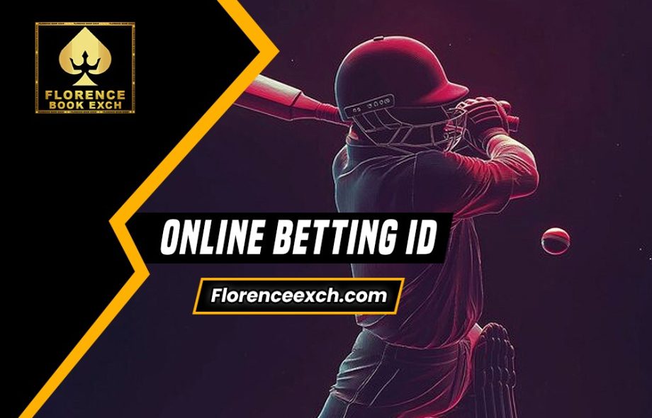 online betting id