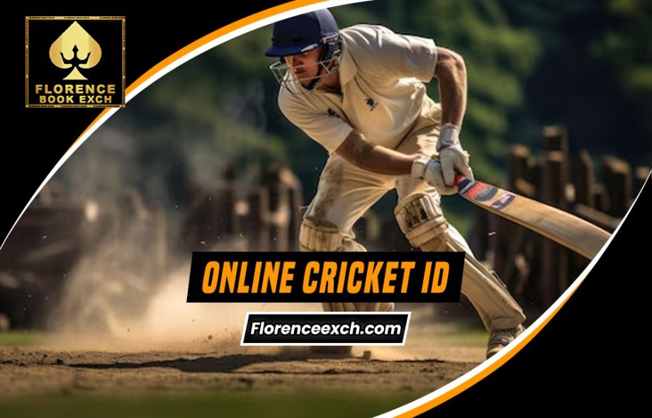 online cricket id