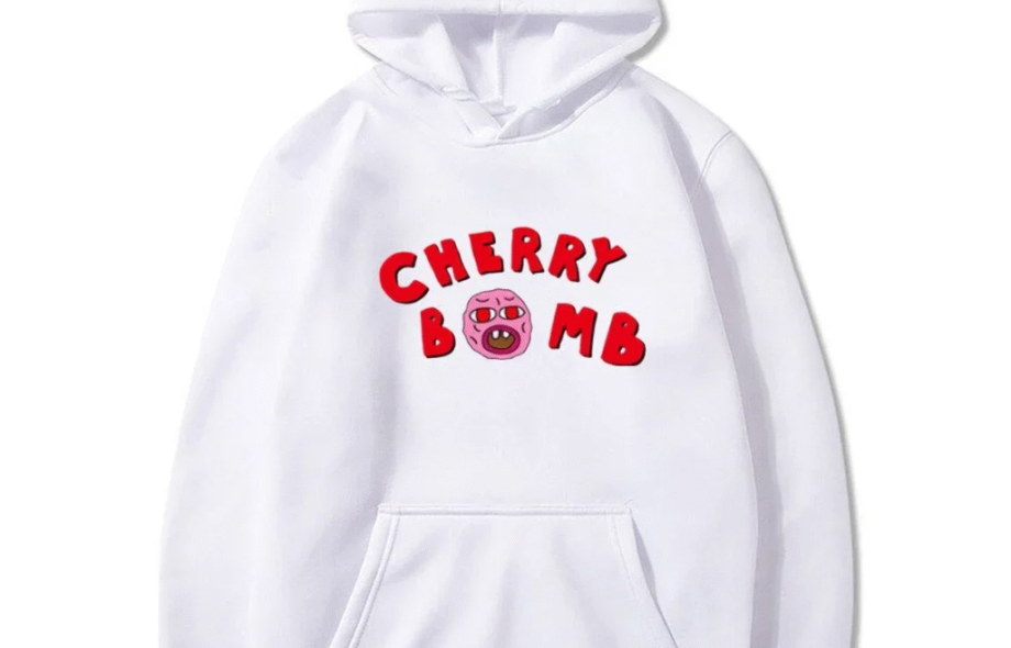 Attachment Details White-Tyler-The-Creator-Cherry-Bomb-Hoodie