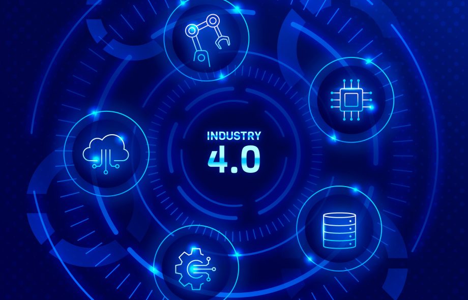 🌐 Why the Future of Manufacturing Is Owned by Digitally Engineered Workflows