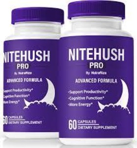 NiteHush Pro