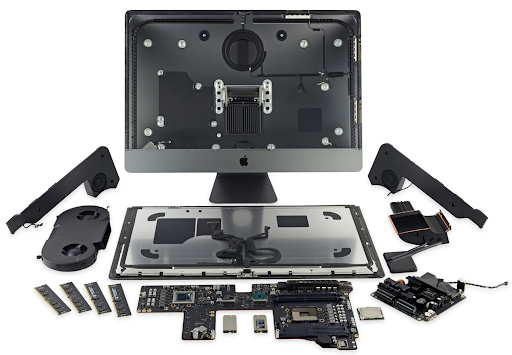iMac Pro Repair Services