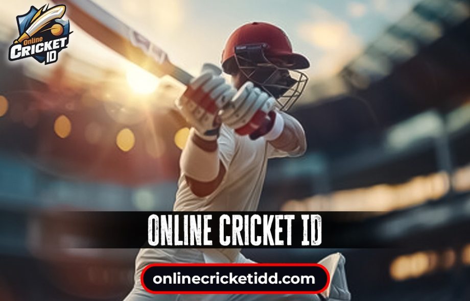 online cricket id