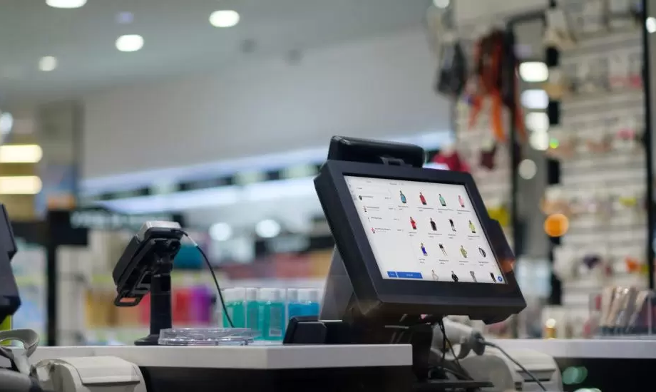 WHat is Point of sale