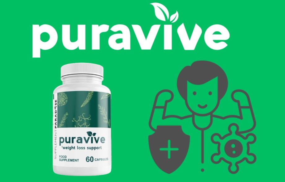 Puravive Supplement