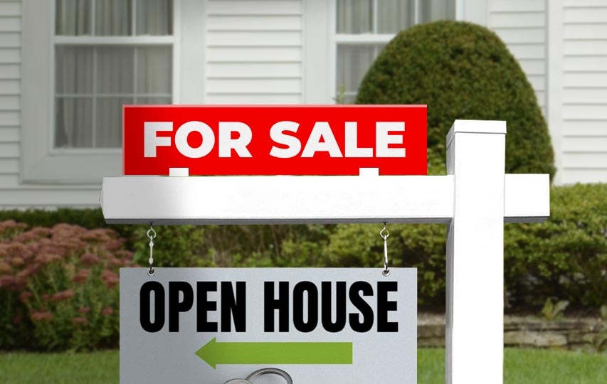 real estate signs Seminole F