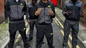 Cool Syna World Tracksuit Styles You Can Wear Anywhere