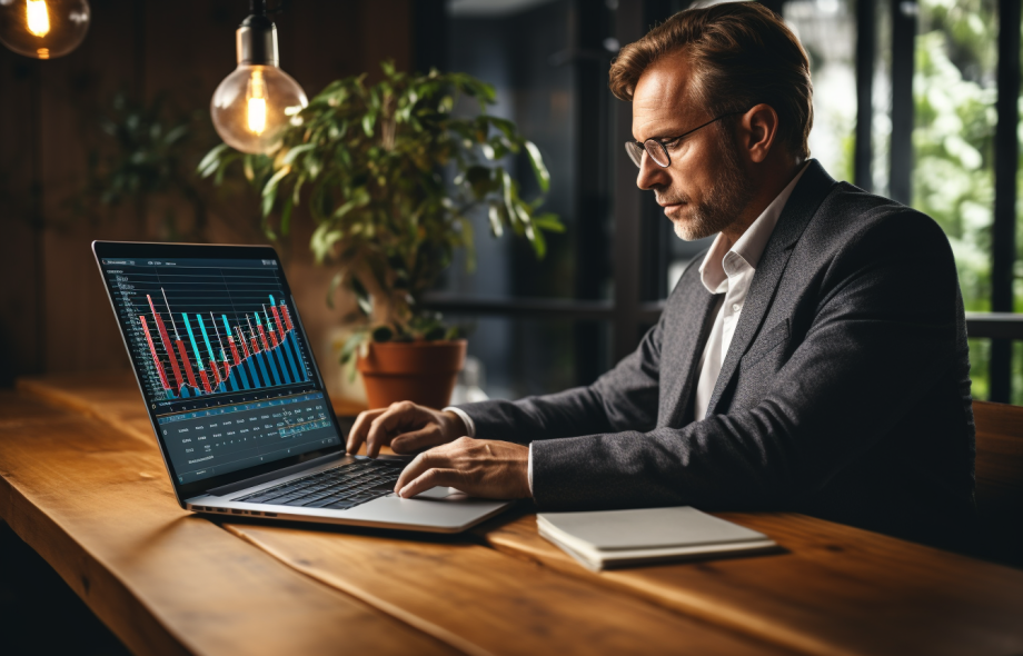 Wealth Management Software Development Companies in London