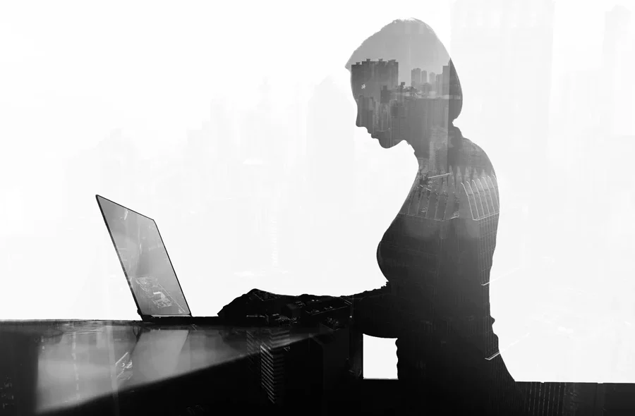 How Do Ghostwriting Services Work?