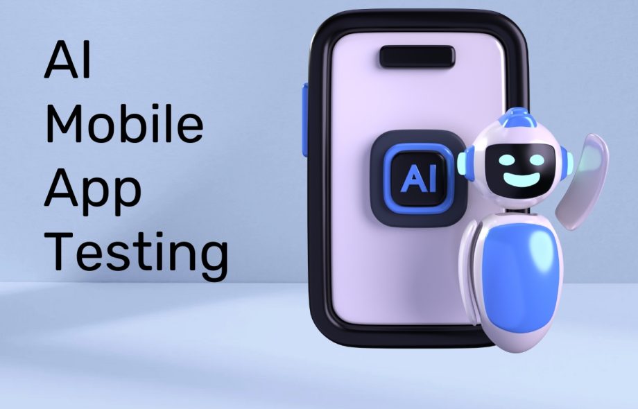 AI Mobile App Testing (1)