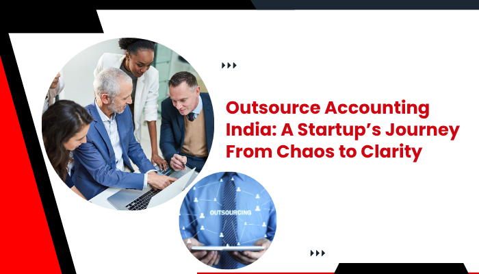 Outsource Accounting India