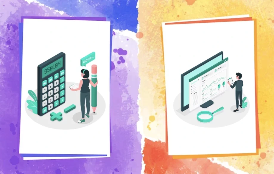 budgeting and forecasting process
