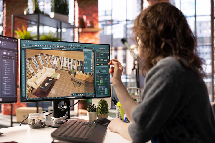 Odoo ERP for Interior Design Company | Bizople