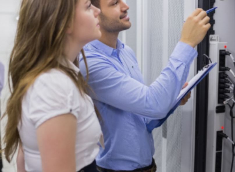 co managed it support