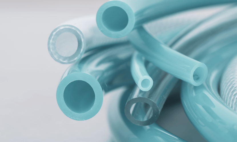 North America Industrial Hose Market