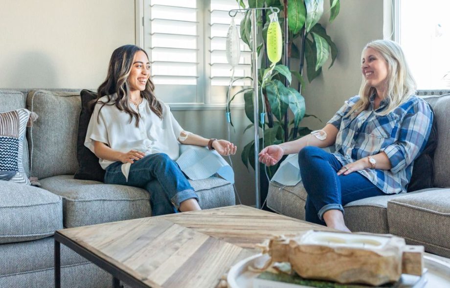 Fairfax, VA, IV Infusion Therapy