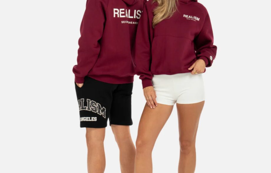Explore bold streetwear with Realism Clothing Australia Minimal looks, maximum impact Shop authentic styles made for modern Australia