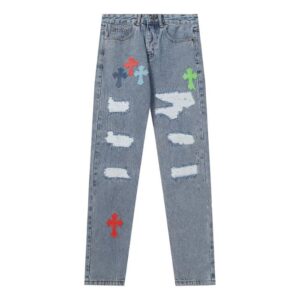 Chrome Hearts Jeans