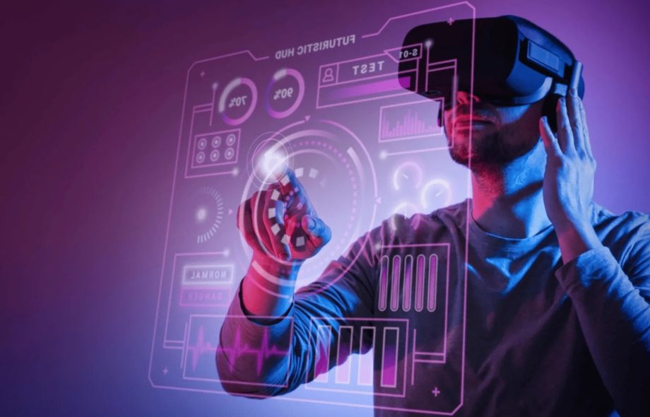 Augmented Reality Apps in Houston: Enhancing Customer Engagement.