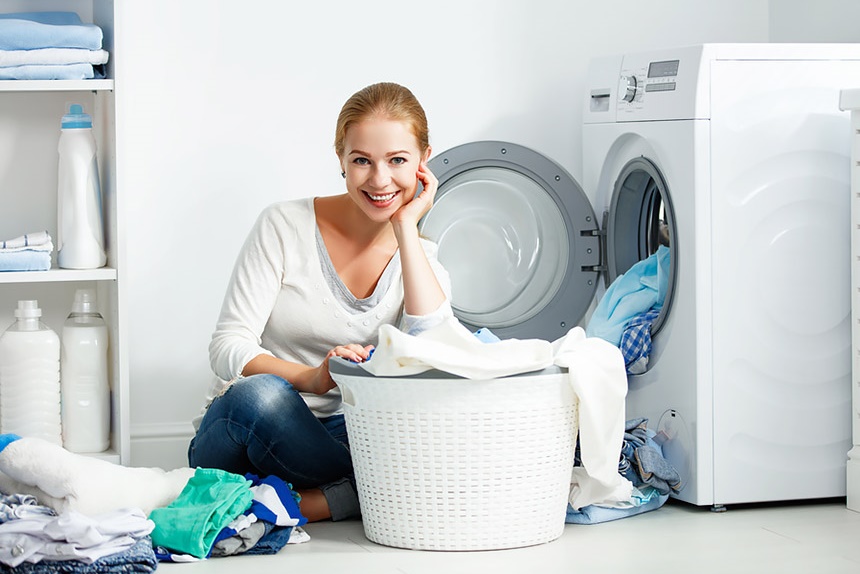 washing machine cleaning tablets