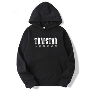 The Rise of Trapstar Clothing in Street Fashion