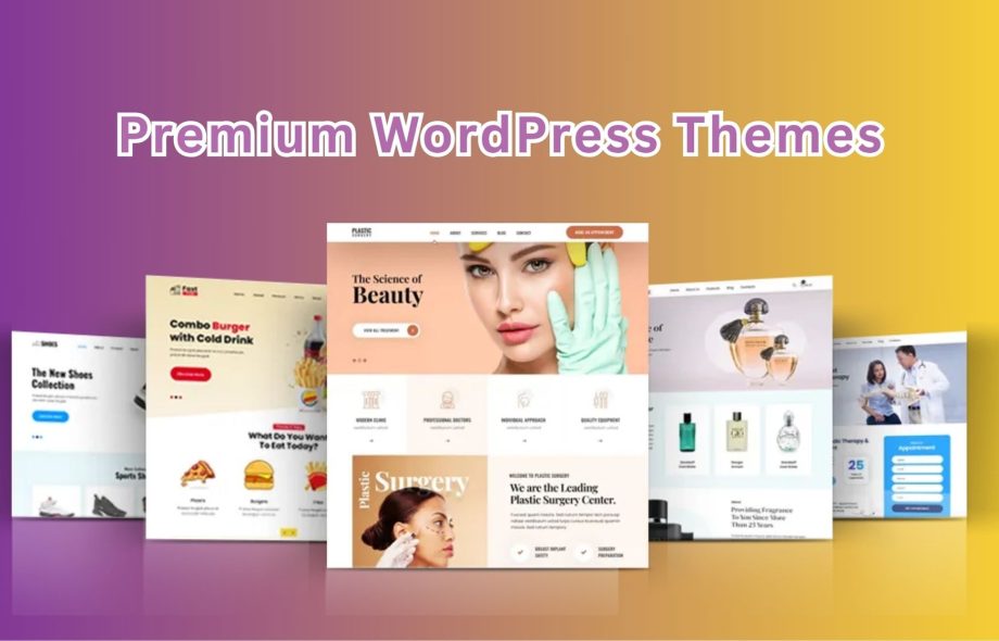 Why You Should Buy Premium WordPress Themes for Your Website