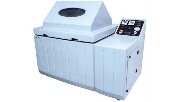 Salt Spray Test Chamber
