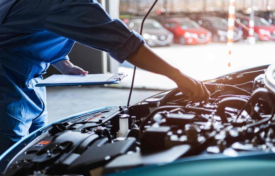 best body shop in Los Angeles