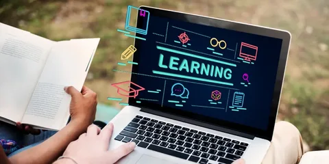elearning platform
