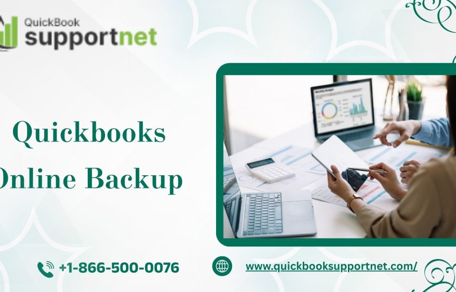 quickbooks online backup