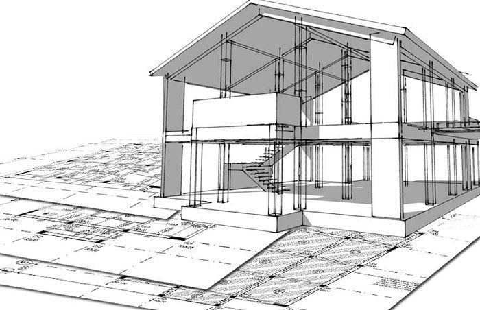 structural engineering design services