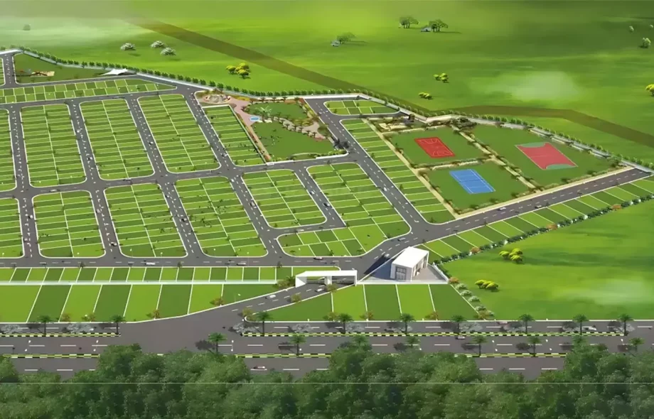 Peninsula Bhilawale Karjat