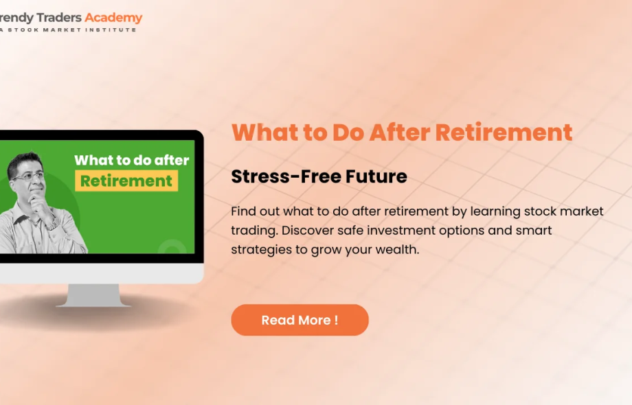 After-Retirement