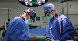 Emergnacy Rooms Near Me