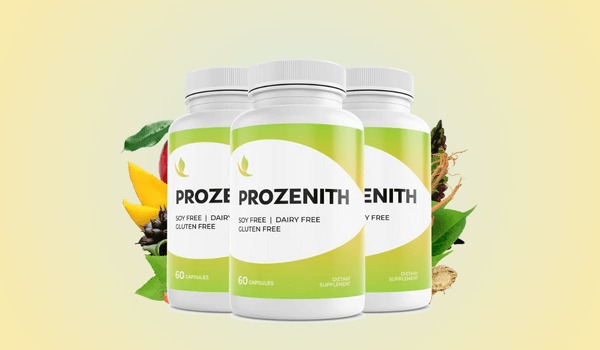 Prozenith