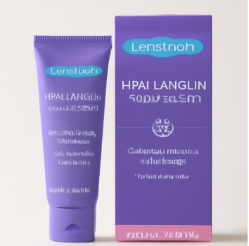 Lanolin Nipple Cream